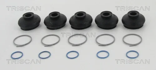 Sada měchů, řízení TRISCAN 85013312 Sada měchů, řízení TRISCAN 85013312