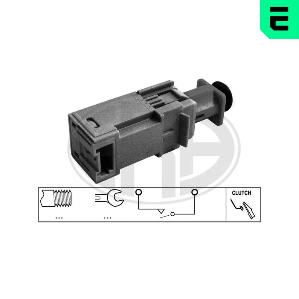 Spinac brzdoveho svetla ERA 330720 Spinac brzdoveho svetla ERA 330720