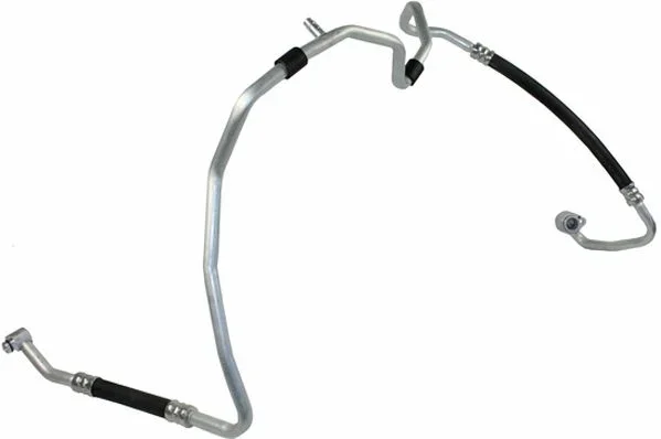 Vysokotlaké / nízkotlaké vedení, klimatizace METZGER AUTOTEILE 2360061 Vysokotlaké / nízkotlaké vedení, klimatizace METZGER AUTOTEILE 2360061
