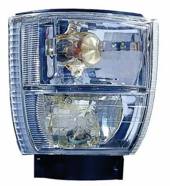 Blikač DEPO 115-1502L-U – OE 261359X200