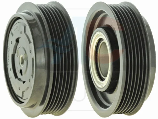Elektromagnetická spojka, kompresor klimatizace ACAUTO AC-06DN19 Elektromagnetická spojka, kompresor klimatizace ACAUTO AC-06DN19