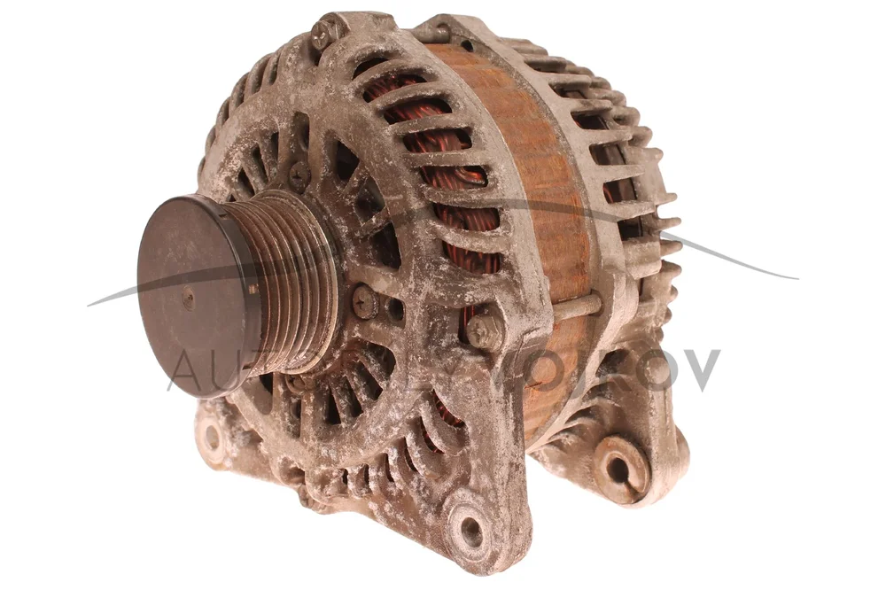 Alternátor – 150A – MITSUBISHI 23100JG71B v:94638