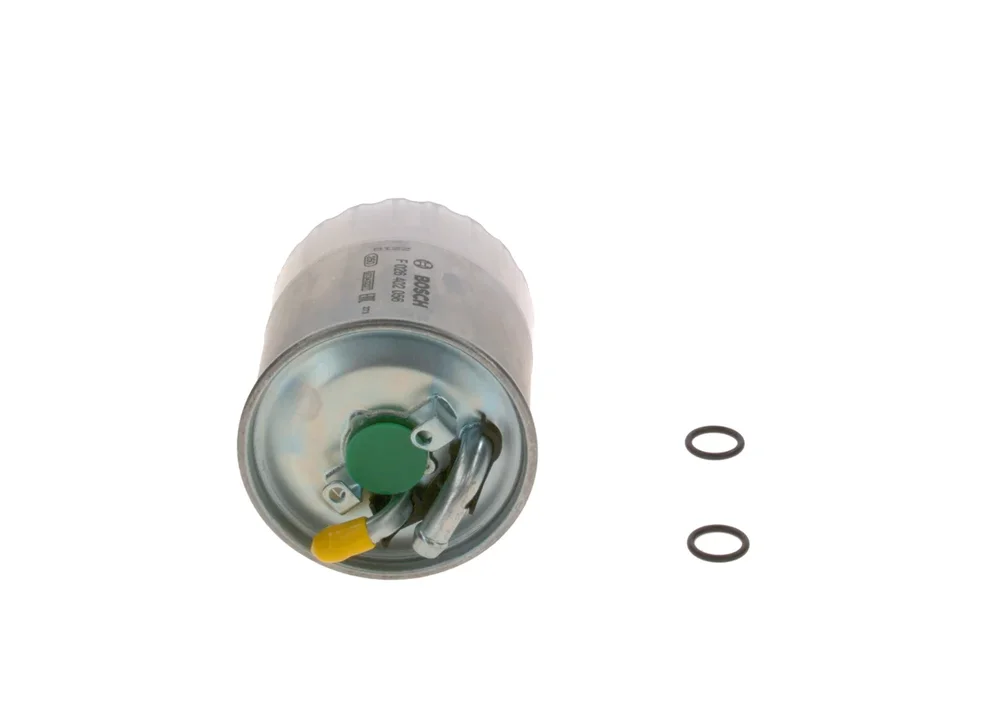 Palivový filtr BOSCH F026402056