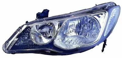 Světlomet DEPO 217-1159L-LD-E2