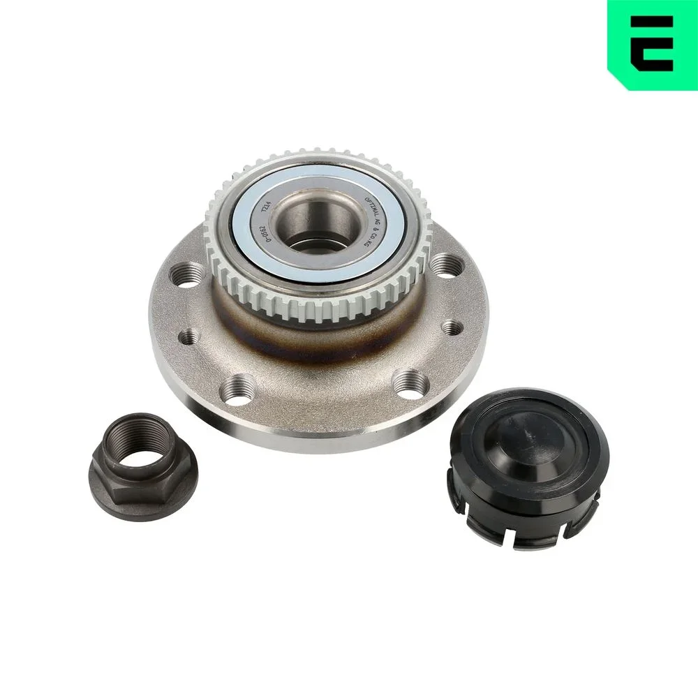 Sada lozisek kol OPTIMAL 702866 – OE 6025370612