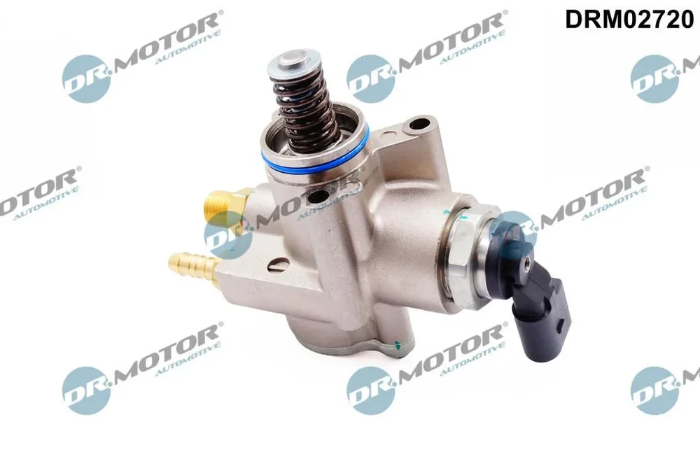 Vysokotlaké čerpadlo Dr.Motor Automotive DRM02720 Vysokotlaké čerpadlo Dr.Motor Automotive DRM02720