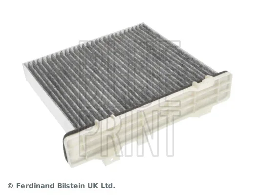 Filtr, vzduch v interiéru BLUE PRINT ADC42510 – OE 7803A027 Filtr, vzduch v interiéru BLUE PRINT ADC42510 – OE 7803A027