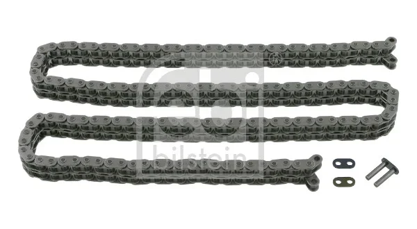 Rozvodový řetěz FEBI BILSTEIN 09249 Rozvodový řetěz FEBI BILSTEIN 09249