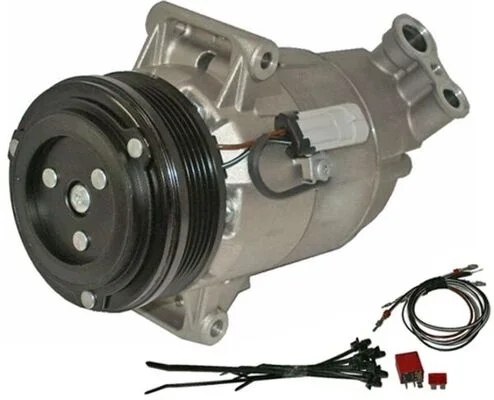 Kompresor, klimatizace MAHLE ACP49000S Kompresor, klimatizace MAHLE ACP49000S