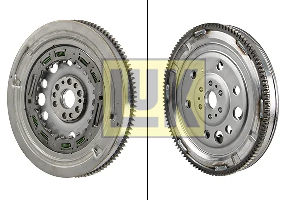 Setrvačník Schaeffler LuK 415078909