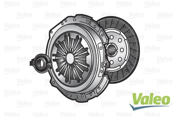 Spojková sada VALEO 826363