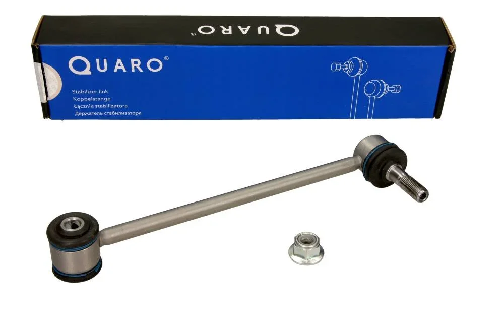 Tyc/vzpera, zaveseni kol QUARO QS1484/HQ