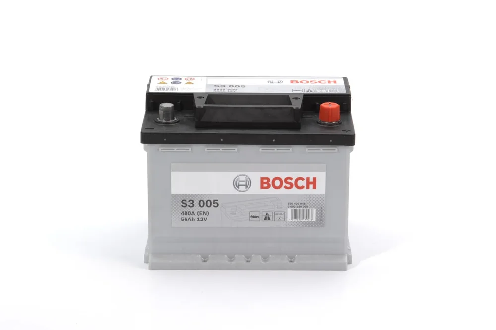 startovací baterie BOSCH 0092S30050