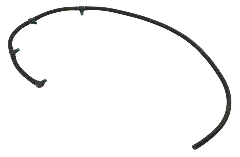 Palivová hadička MAXGEAR 18-1535