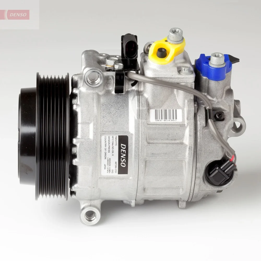 Kompresor, klimatizace DENSO DCP28014