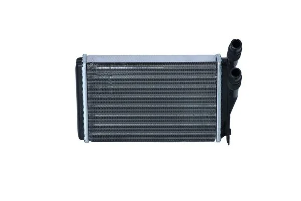 Vymenik tepla, Vnitrni vytapeni NRF 53554