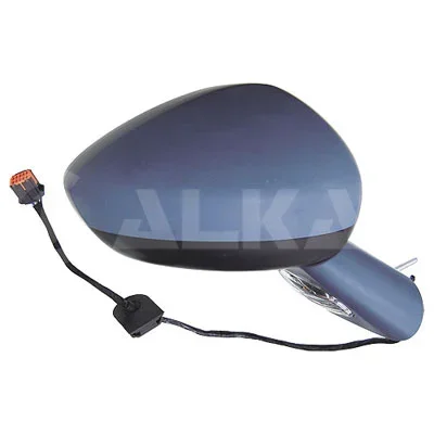 Vnější zpětné zrcátko ALKAR 6144860 – OE 8154CX