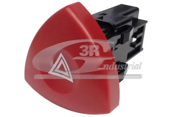 Vypínač výstražných blikačů 3RG 81633