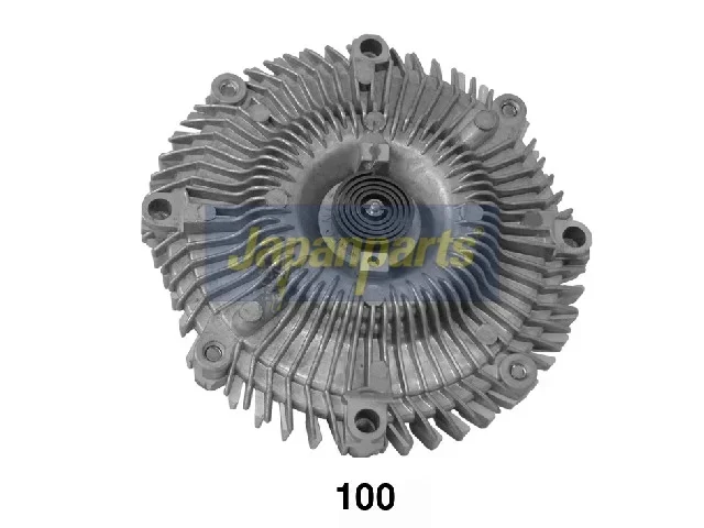 Spojka, větrák chladiče JAPANPARTS VC-100