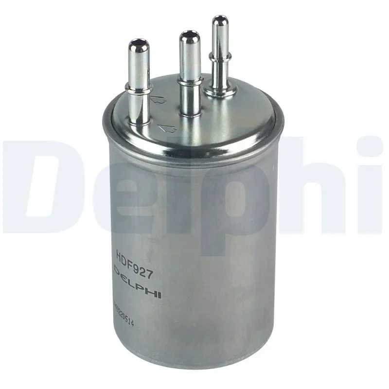palivovy filtr DELPHI HDF927