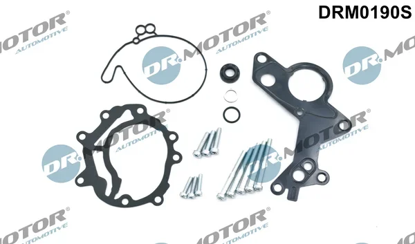 Opravná sada, podtlaková pumpa Dr.Motor Automotive DRM0190S