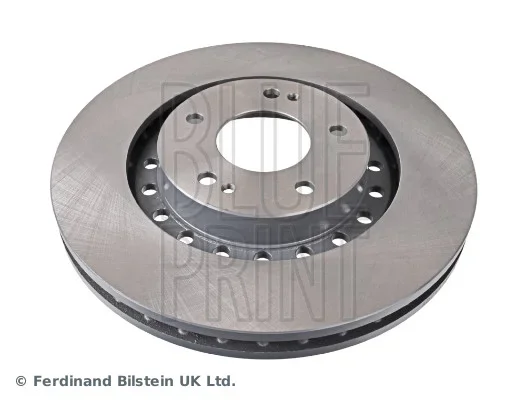 Brzdový kotouč BLUE PRINT ADC44386 Brzdový kotouč BLUE PRINT ADC44386