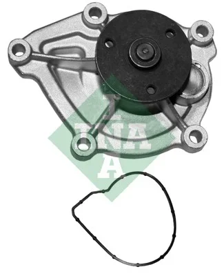 Vodní čerpadlo Schaeffler INA 538046610 Vodní čerpadlo Schaeffler INA 538046610