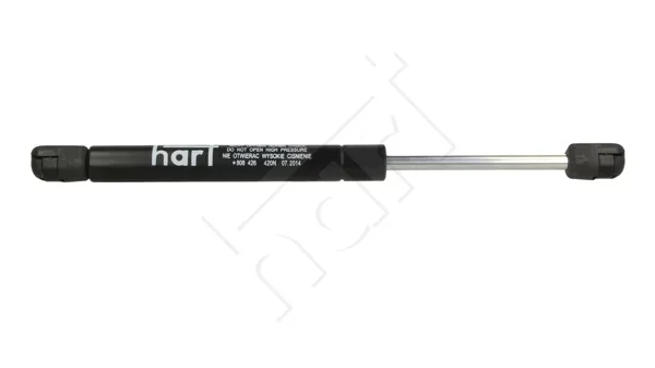 TLUM.5-TÝCH DV.VOLVO S60 00- HART 808426