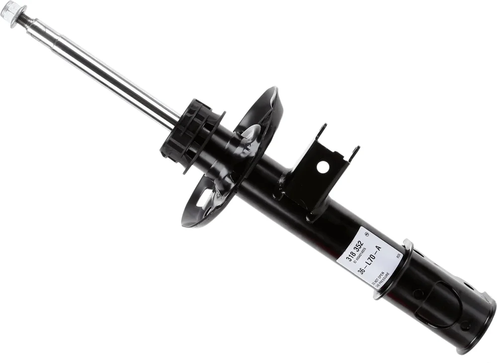 Tlumič pérování SACHS 318352 Tlumič pérování SACHS 318352