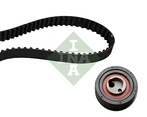 ozubení,sada rozvodového řemene Schaeffler INA 530032010 ozubení,sada rozvodového řemene Schaeffler INA 530032010