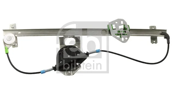 Zvedací zařízení oken FEBI BILSTEIN 104916 Zvedací zařízení oken FEBI BILSTEIN 104916