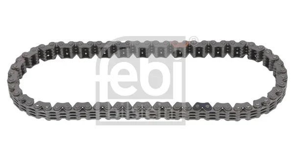 Řetěz, pohon olejového čerpadla FEBI BILSTEIN 100073 Řetěz, pohon olejového čerpadla FEBI BILSTEIN 100073