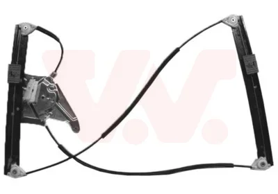 Zvedací zařízení oken VAN WEZEL 0330262 – OE 8L3837462