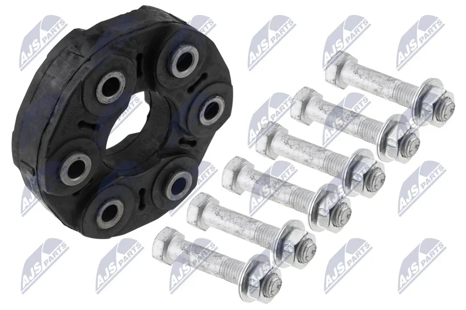 Kloub, podélný hřídel NTY NPE-BM-016 – OE 26118487178