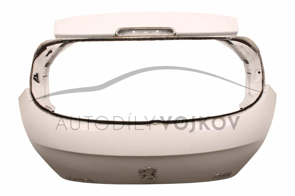 Dveře kufru hatchback 8701Y3 v:73968