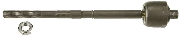 Axiální kloub, příčné táhlo řízení TRW JAR1056 – OE A2213301603 Axiální kloub, příčné táhlo řízení TRW JAR1056 – OE A2213301603