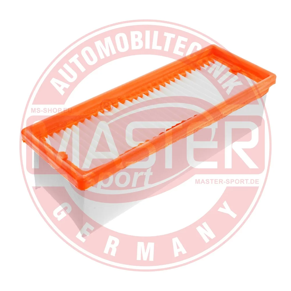 Vzduchový filter DACIA Duster MASTER-SPORT GERMANY 27010-LF-PCS-MS