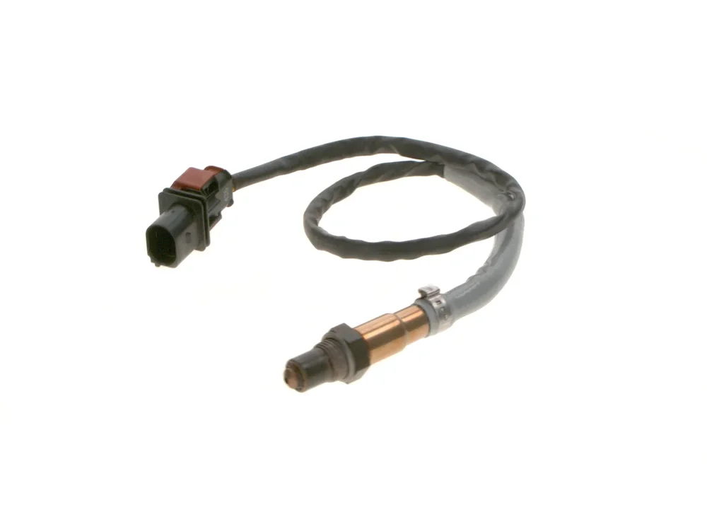 Lambda sonda BOSCH 0258017070