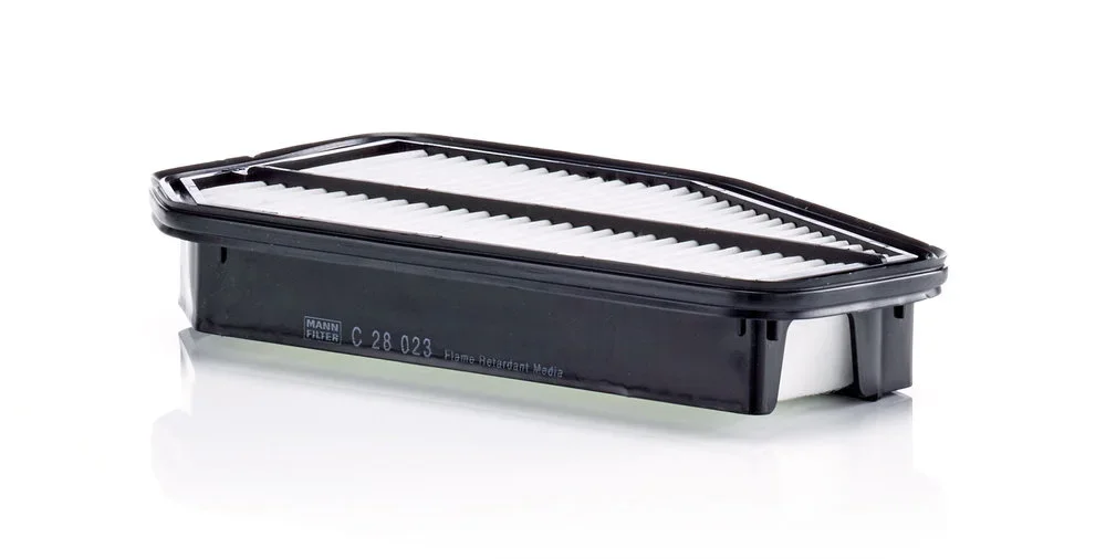 Vzduchový filtr MANN-FILTER C28023 – OE 17220-RSP-G00