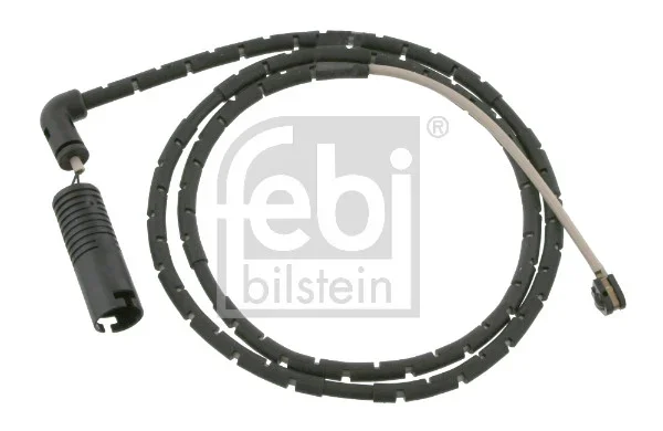 Vystrazny kontakt, opotrebeni oblozeni FEBI BILSTEIN 24012