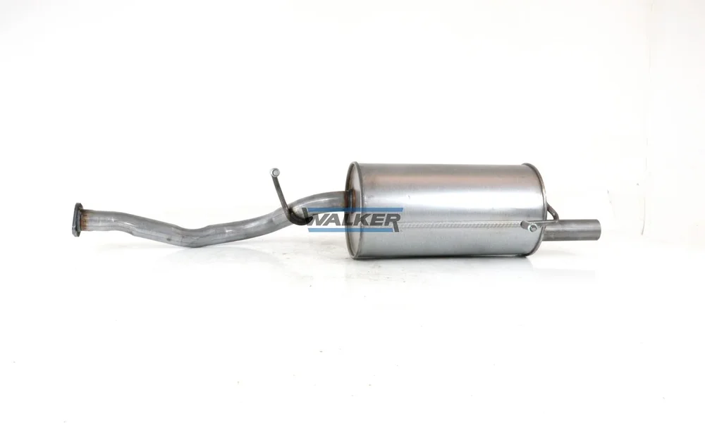 Zadni tlumic vyfuku WALKER 22956