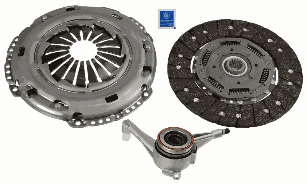 Spojková sada SACHS 3000990020