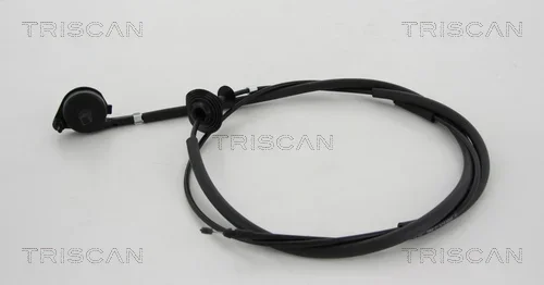 Lanko pro otevírání kapoty motoru TRISCAN 814025604 – OE 8200000964