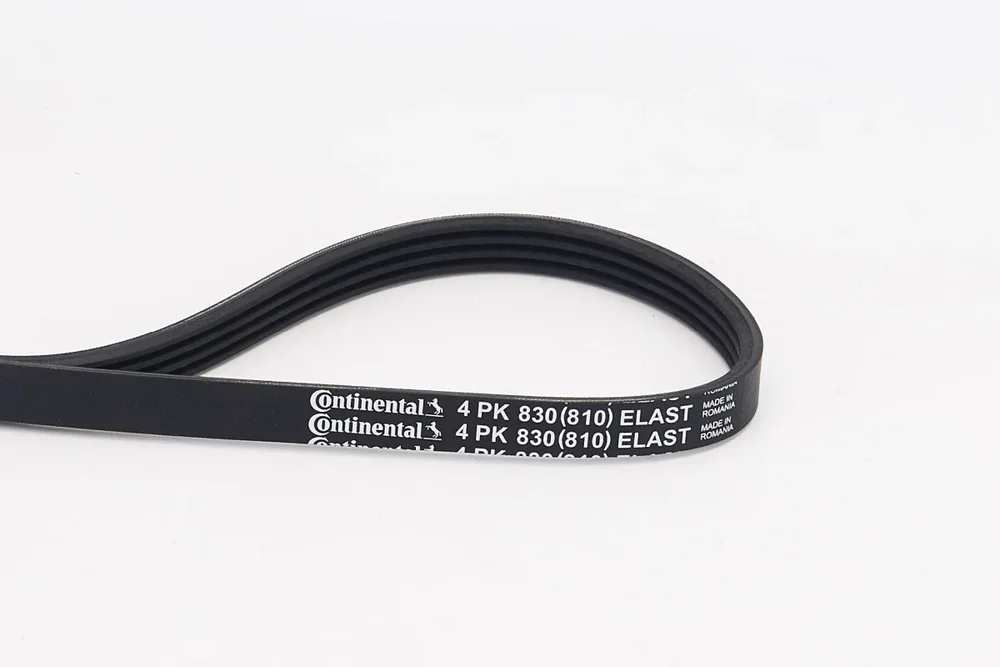 ozubený klínový řemen CONTINENTAL CTAM 4PK830ELAST