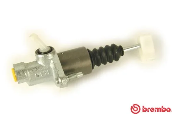 Hlavní válec, spojka BREMBO C85017