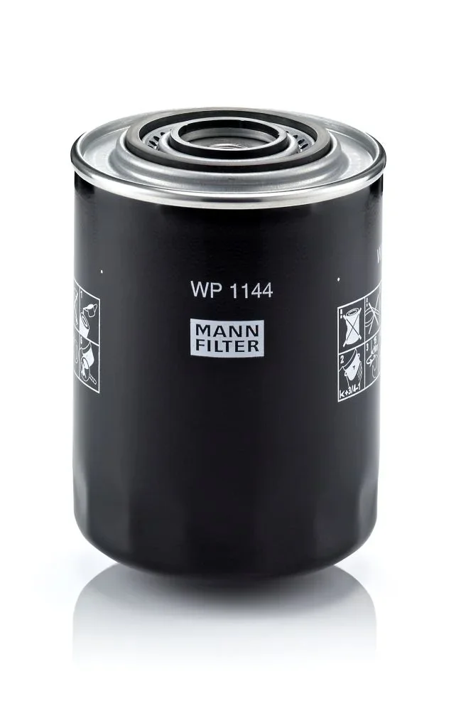 MF WP1144 filtr olejový MANN