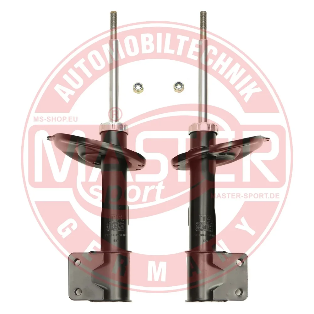 Tlumič pérování MASTER-SPORT GERMANY 16K001211
