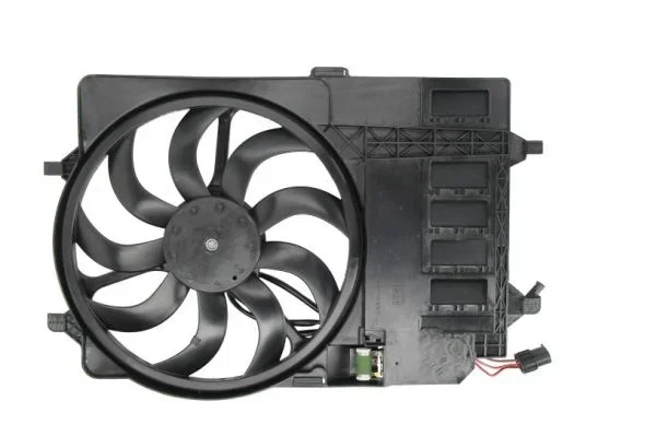Větrák, chlazení motoru THERMOTEC D8B002TT Větrák, chlazení motoru THERMOTEC D8B002TT