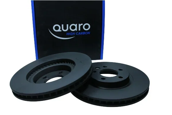 Brzdový kotouč QUARO QD0098HC