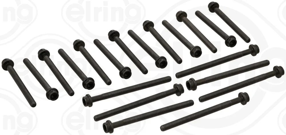 Sada sroubu pro hlavy valcu ELRING 332.830
